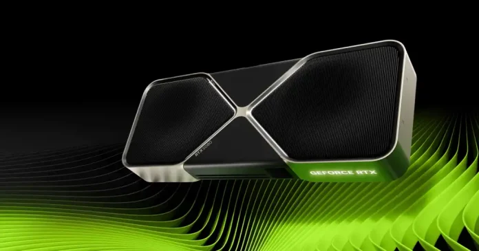 At CES 2025, Nvidia unveils the RTX 50 series graphics cards